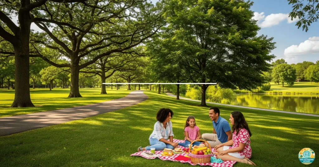 Kettering Ohio News letter 8-14 july